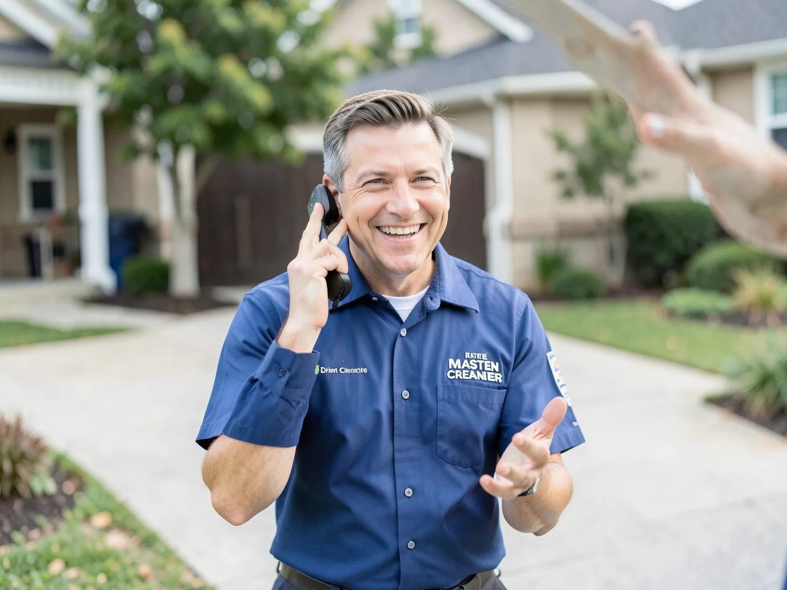 Drain Cleaning Davisboro, GA FAQs